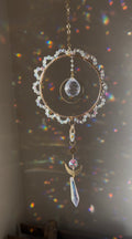 Retro Suncatcher - zonnevanger ‘Gaisha’
